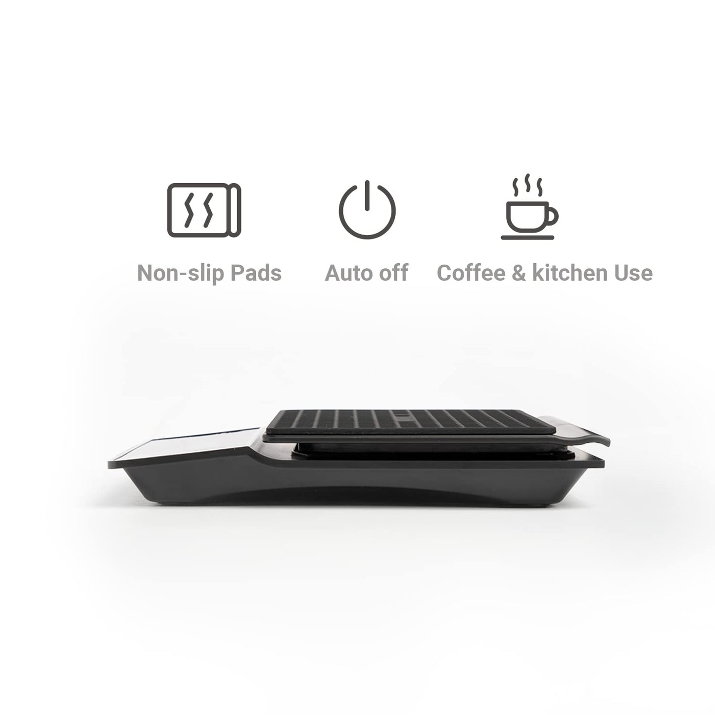 FEESPEC Coffee Scale with Timer