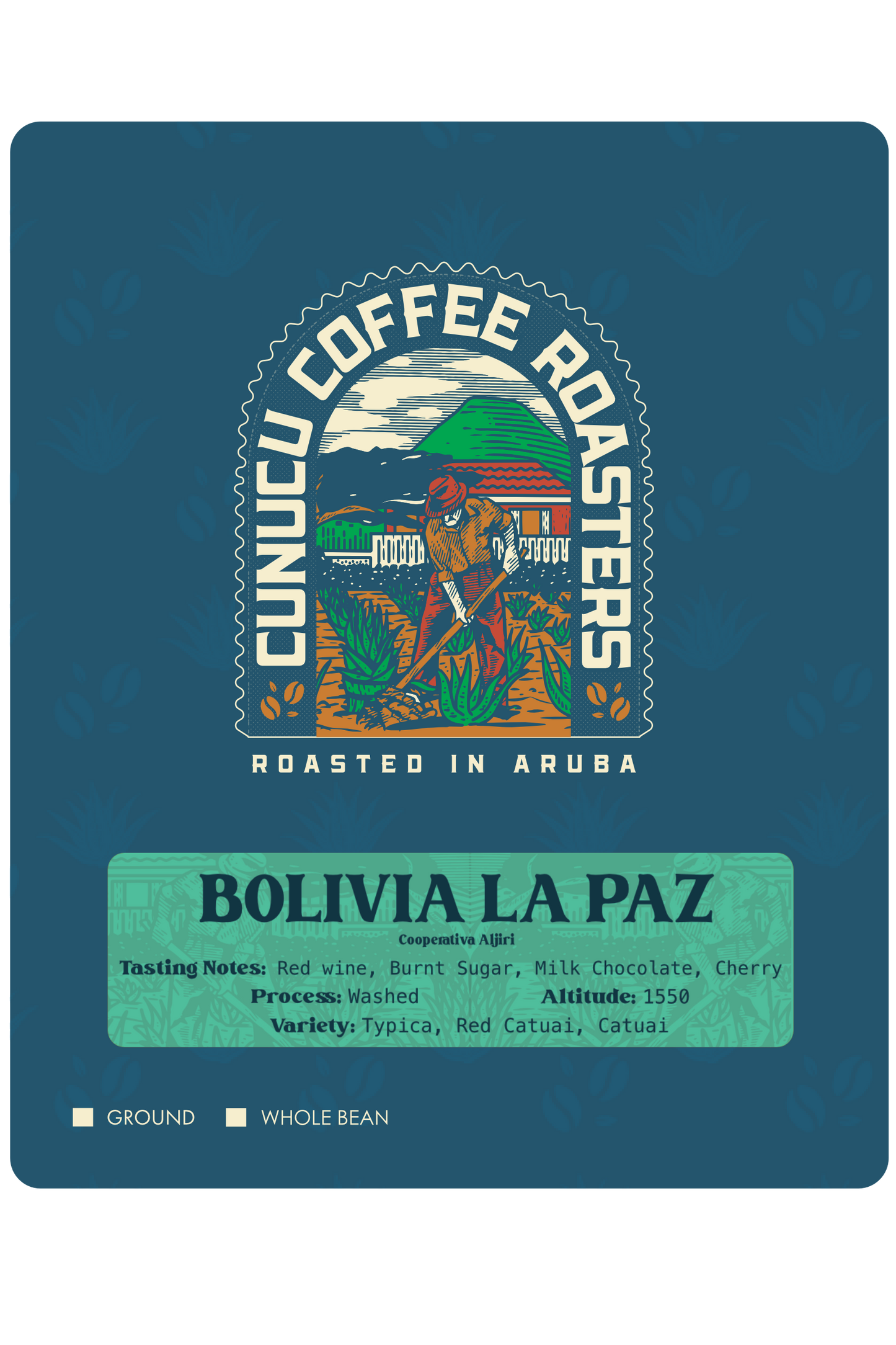 *BOLIVIA LA PAZ