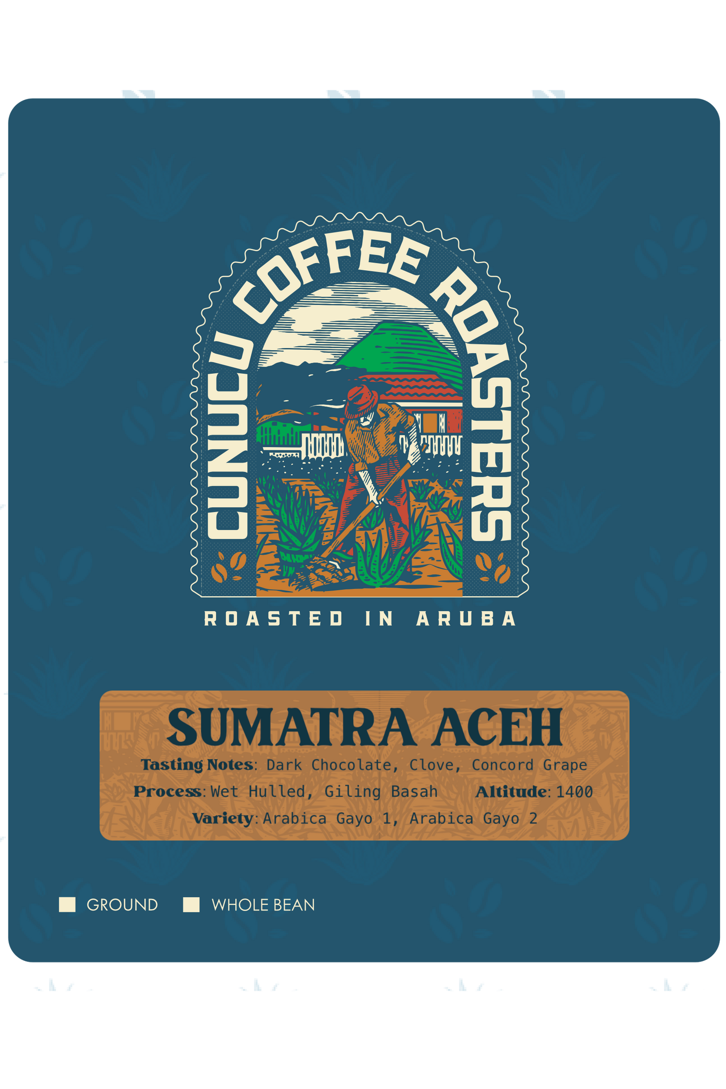 *SUMATRA ACEH