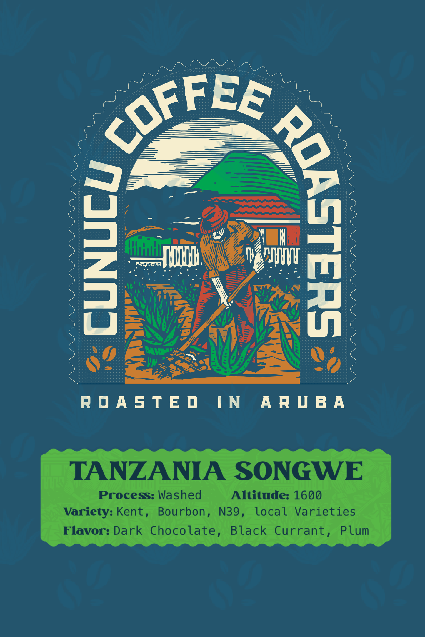 *TANZANIA SONGWE
