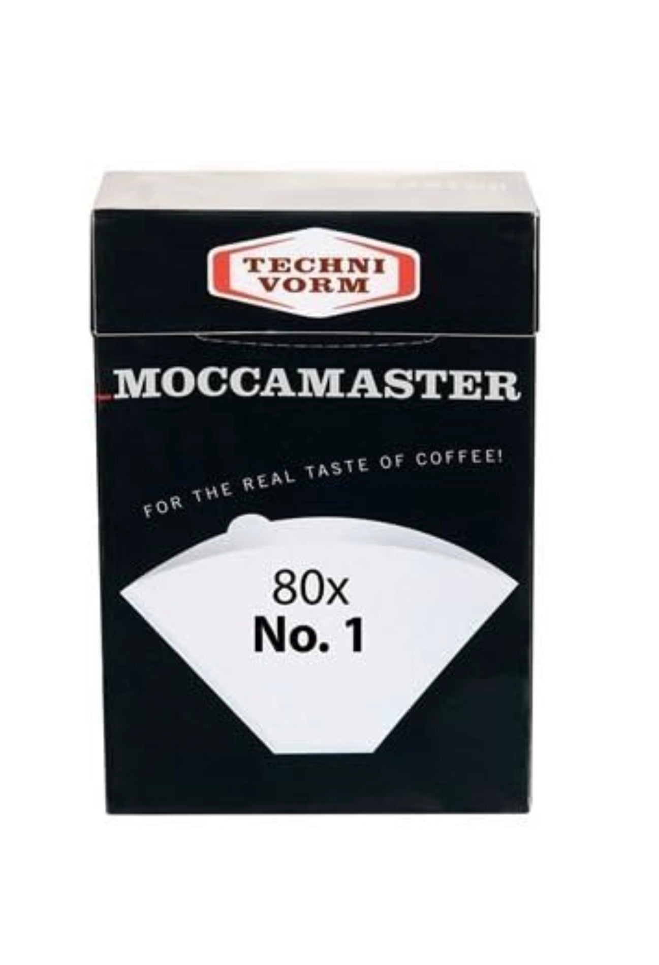 Mocca Master Filter Size 01