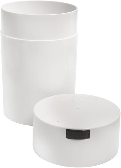 Coffeevac Pro Series  V with Degassing Valve, Black 600Gr