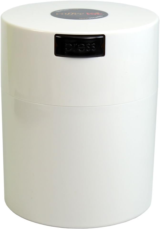 Coffeevac Vacuum Seal Coffee Container 250g CunucuCoffeeRoasters