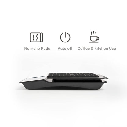 FEESPEC Coffee Scale with Timer