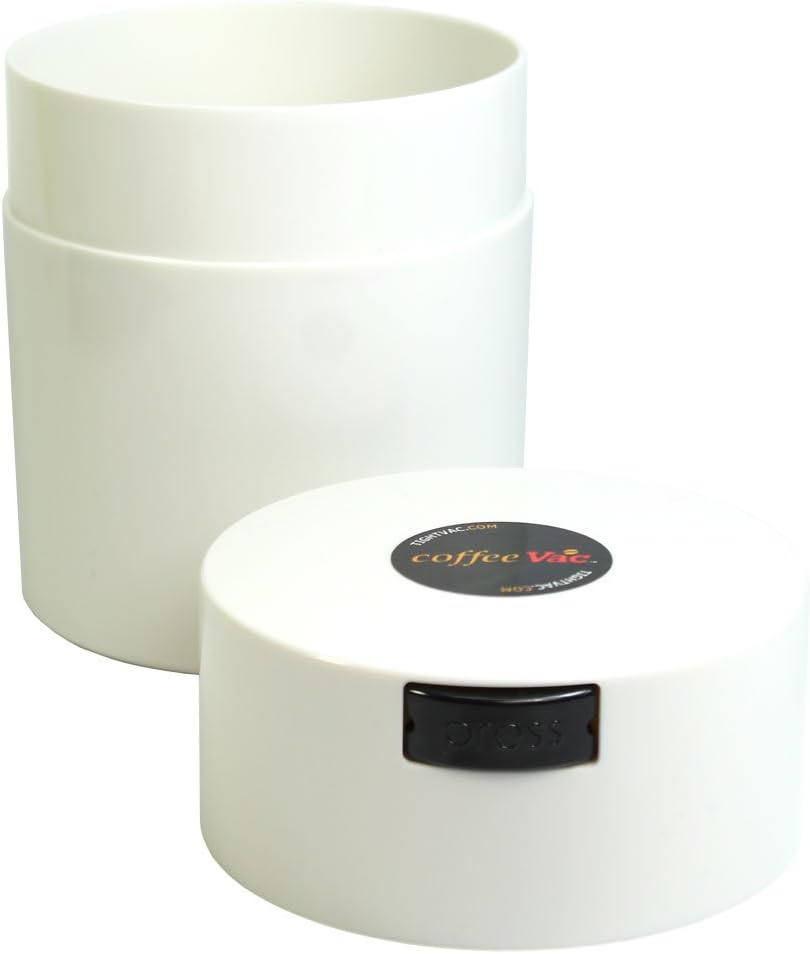 Coffeevac Vacuum Seal Coffee Container 250g CunucuCoffeeRoasters