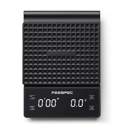 FEESPEC Coffee Scale with Timer