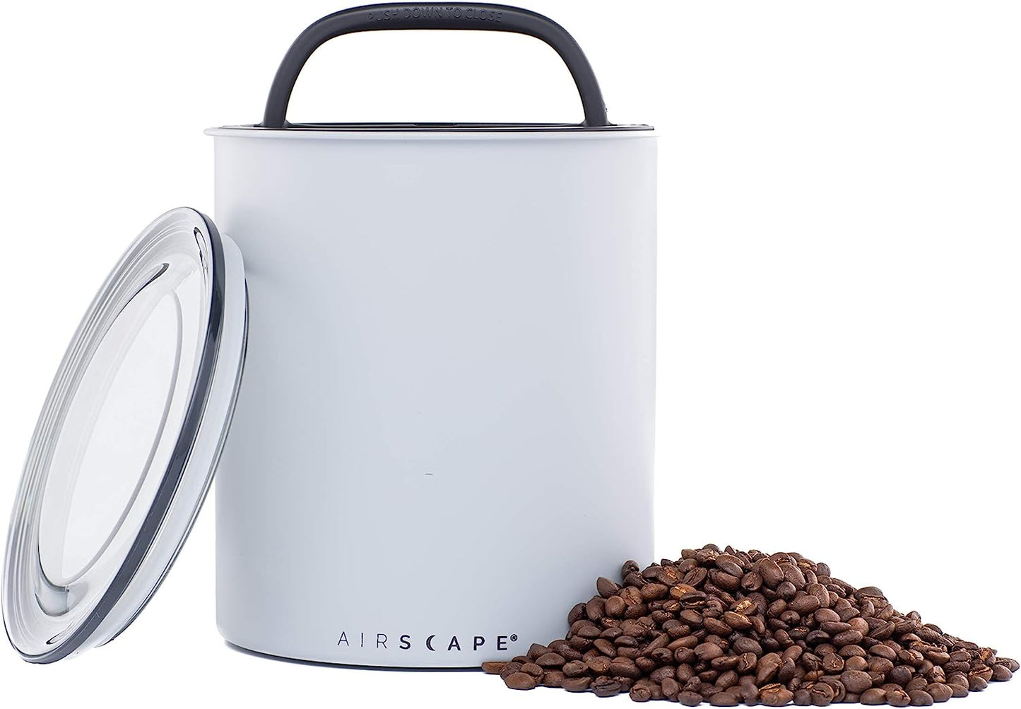 Airscape 1Kilo Coffee Storage Canister