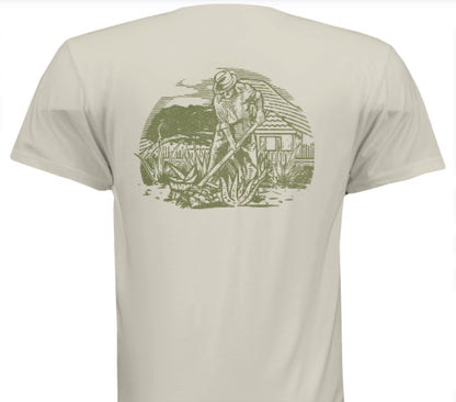 Cunucu Coffee Roasters T-Shirt