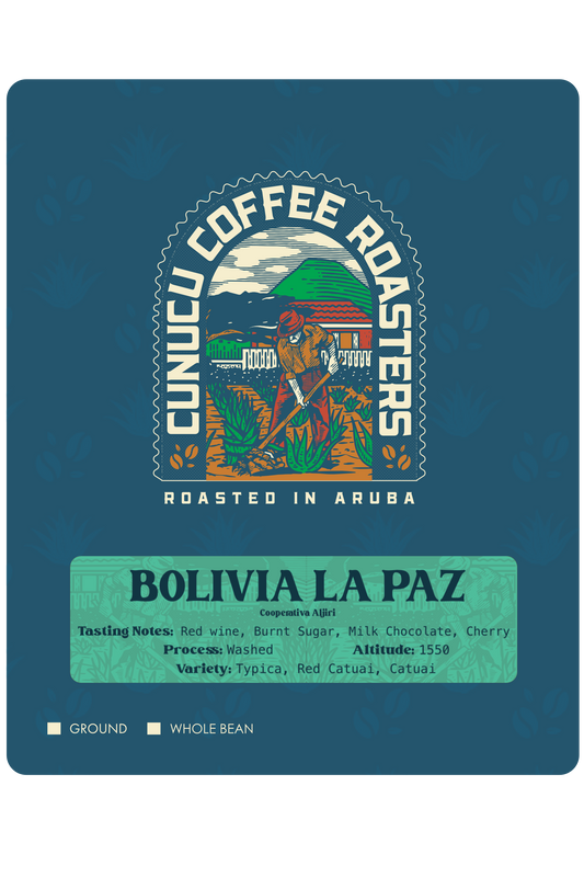 *BOLIVIA LA PAZ