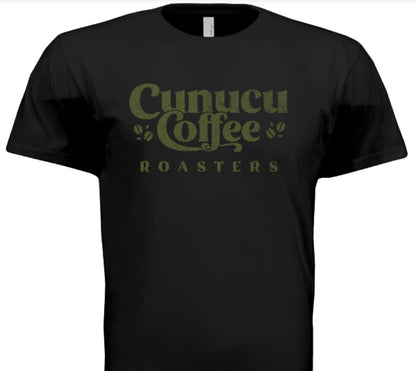 Cunucu Coffee Roasters T-Shirt