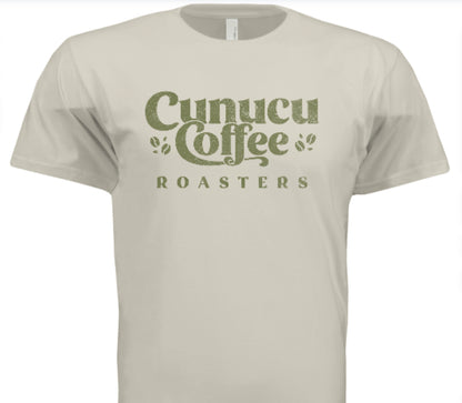 Cunucu Coffee Roasters T-Shirt