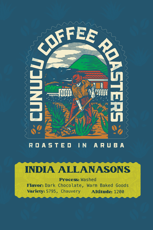 * INDIA ALLANASONS
