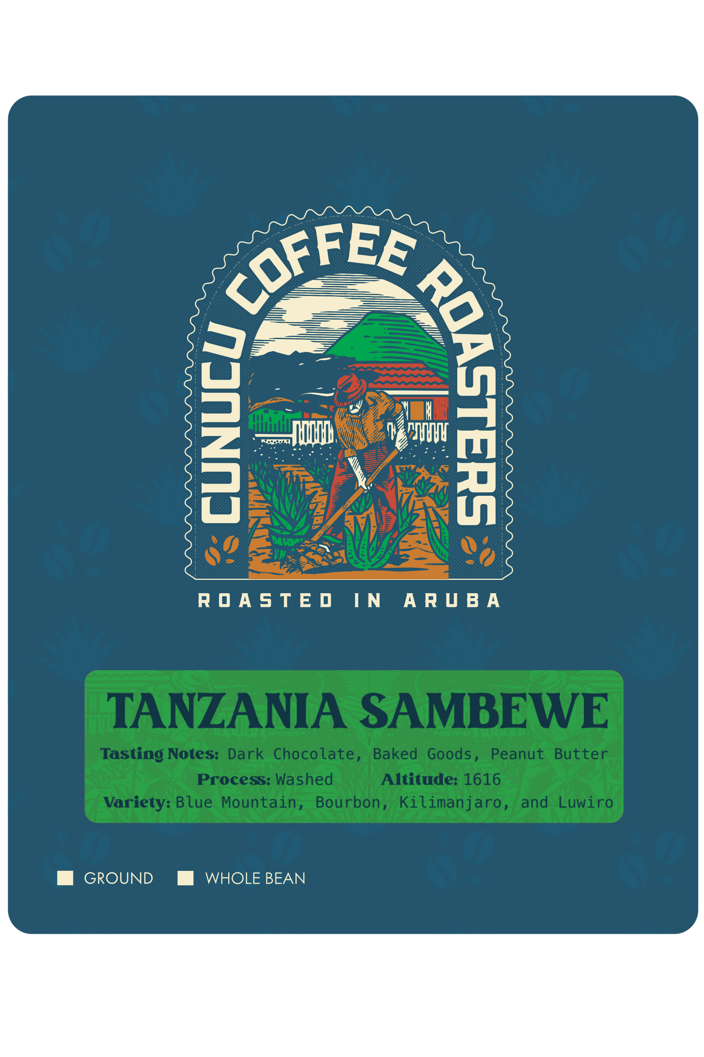 * TANZANIA SAMBEWE