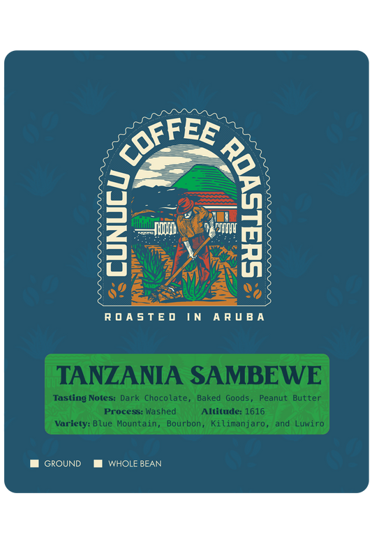 * TANZANIA SAMBEWE