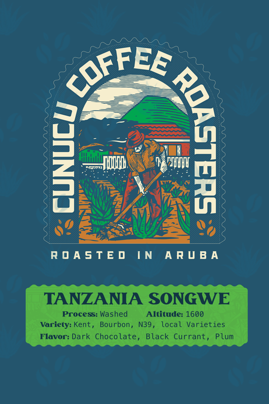 *TANZANIA SONGWE