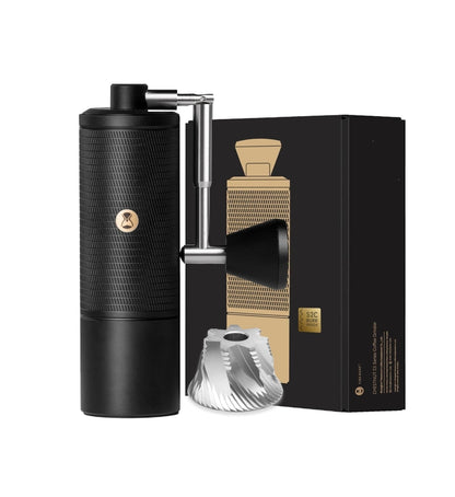 TIMEMORE C5 Pro Manual Coffee Grinder