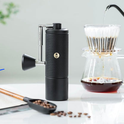 TIMEMORE C5 Pro Manual Coffee Grinder