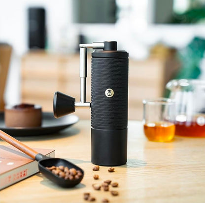 TIMEMORE C5 Pro Manual Coffee Grinder